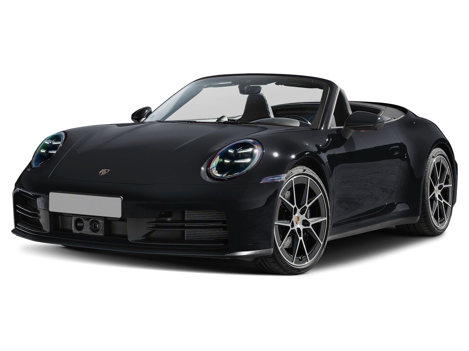 2026 PORSCHE 911