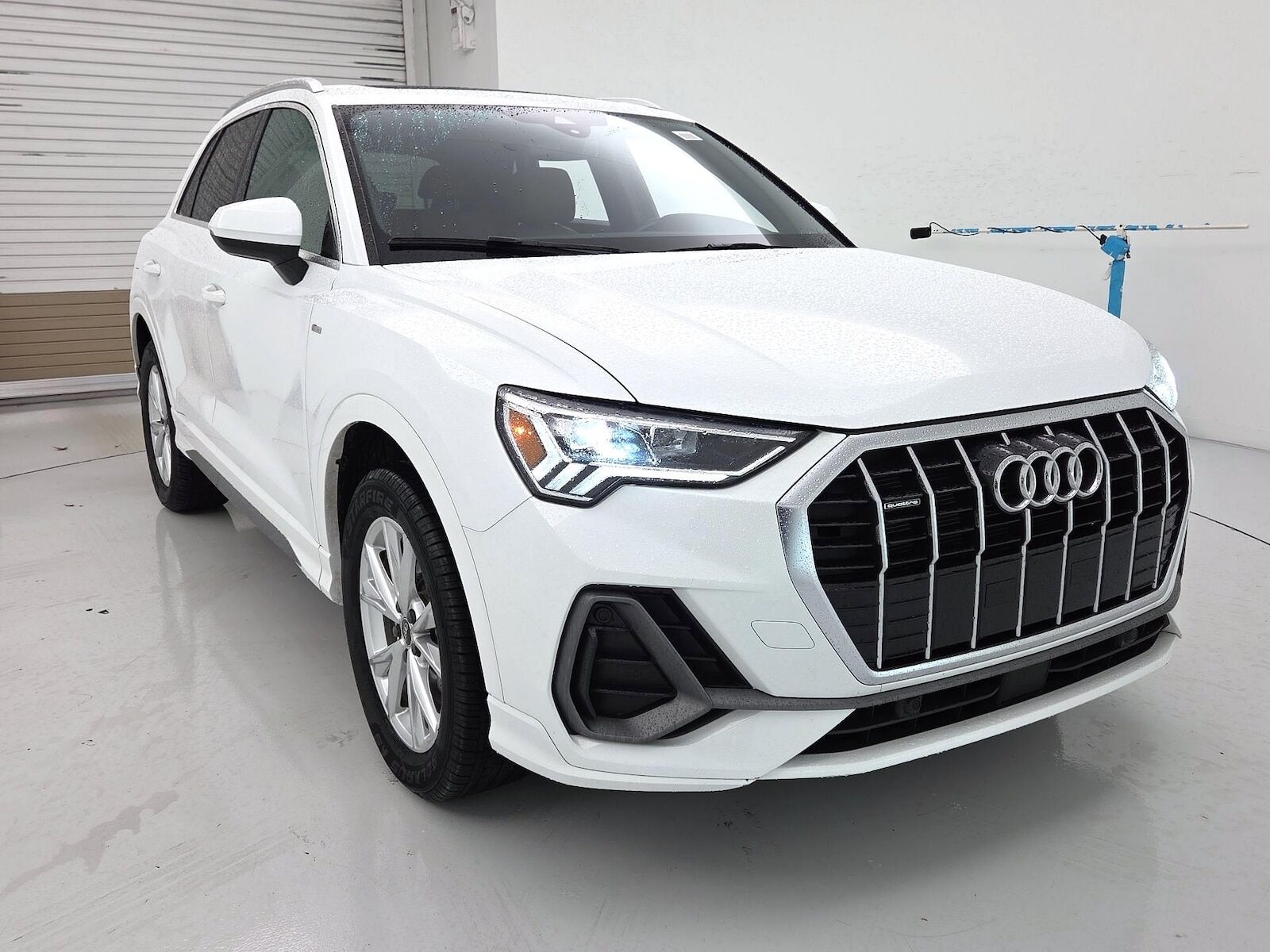 2025 AUDI Q3
