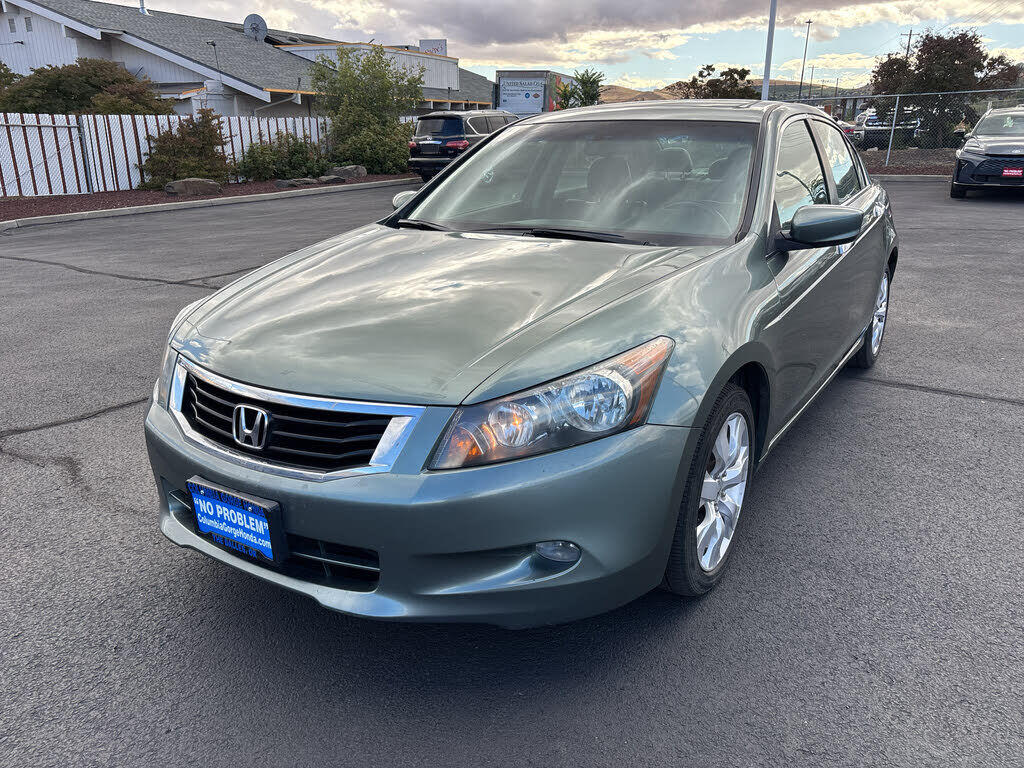 2010 HONDA Accord