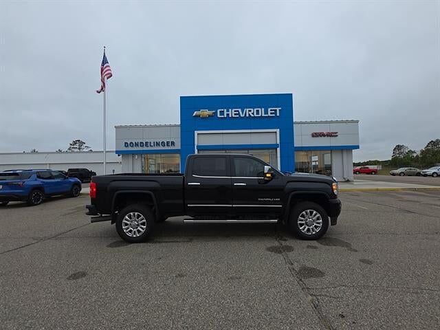 2016 GMC Sierra