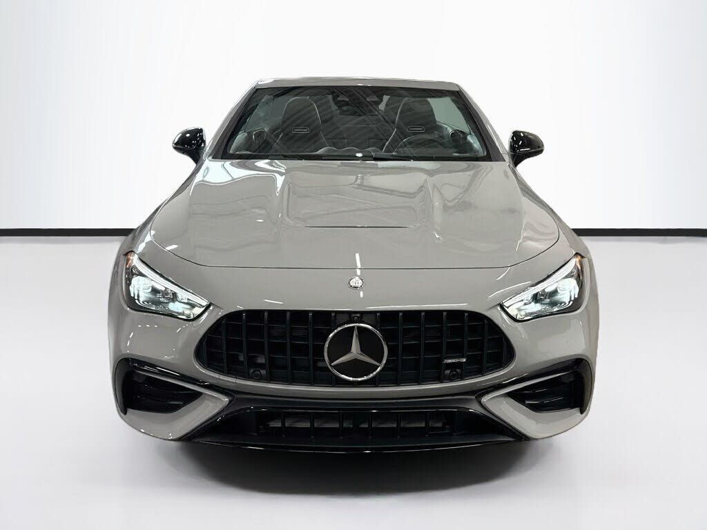 2026 Mercedes-Benz CLE
