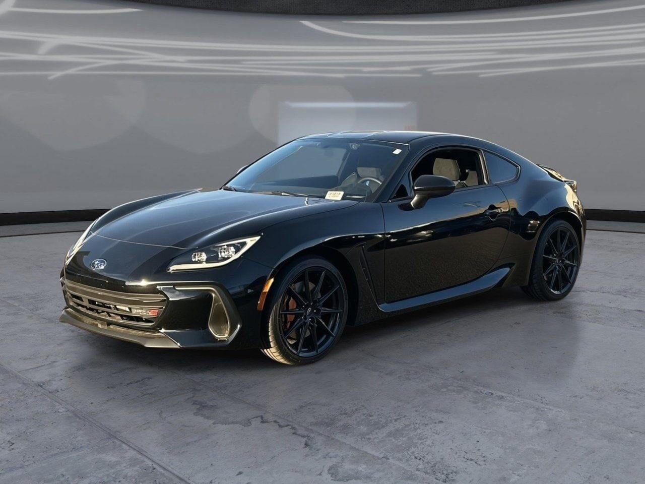 2026 SUBARU BRZ
