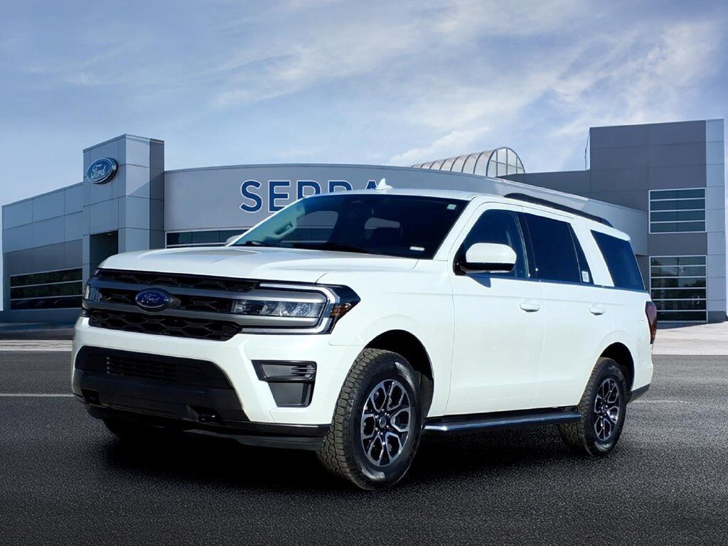 2023 FORD Expedition