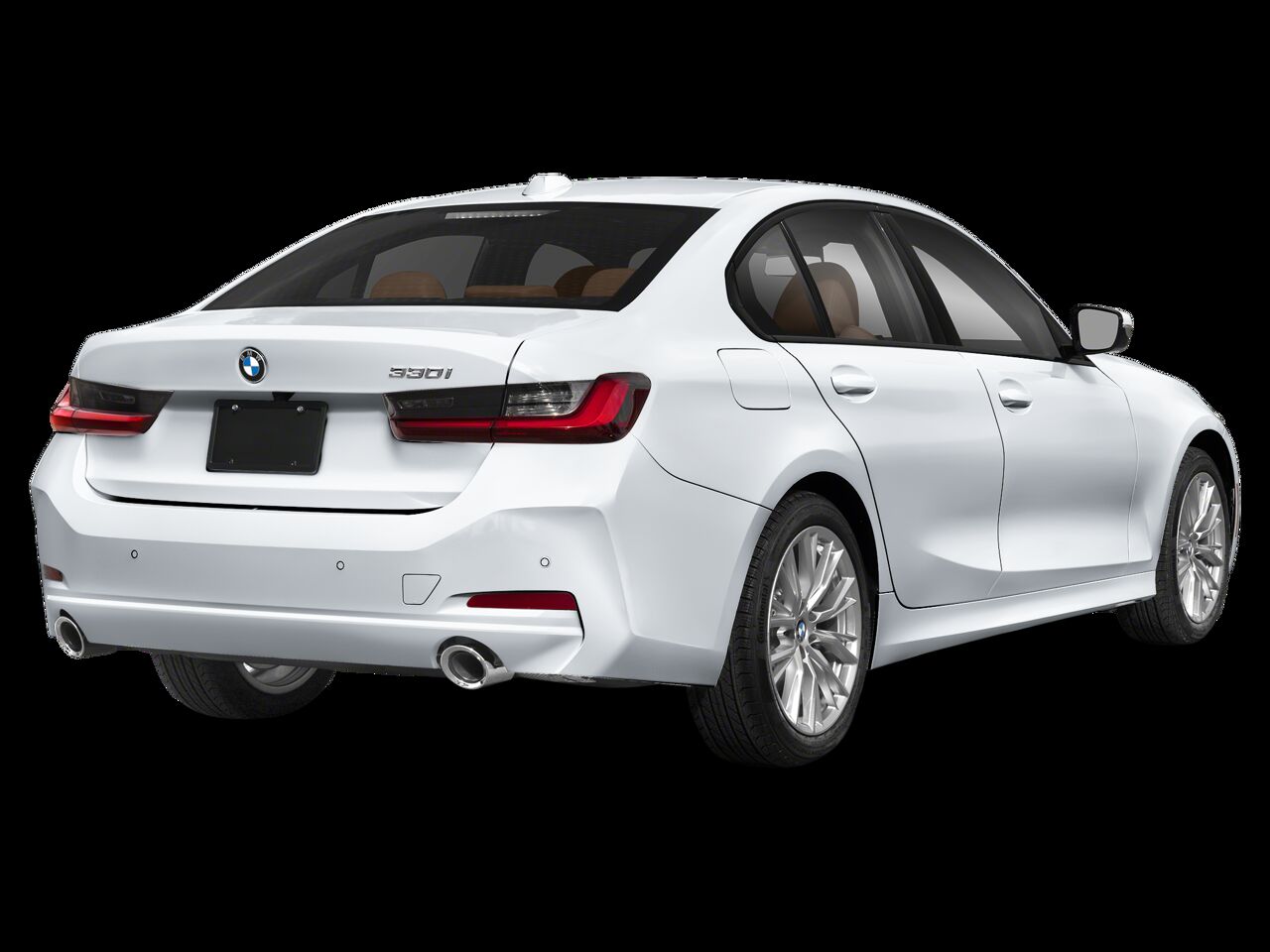 2023 BMW 330i
