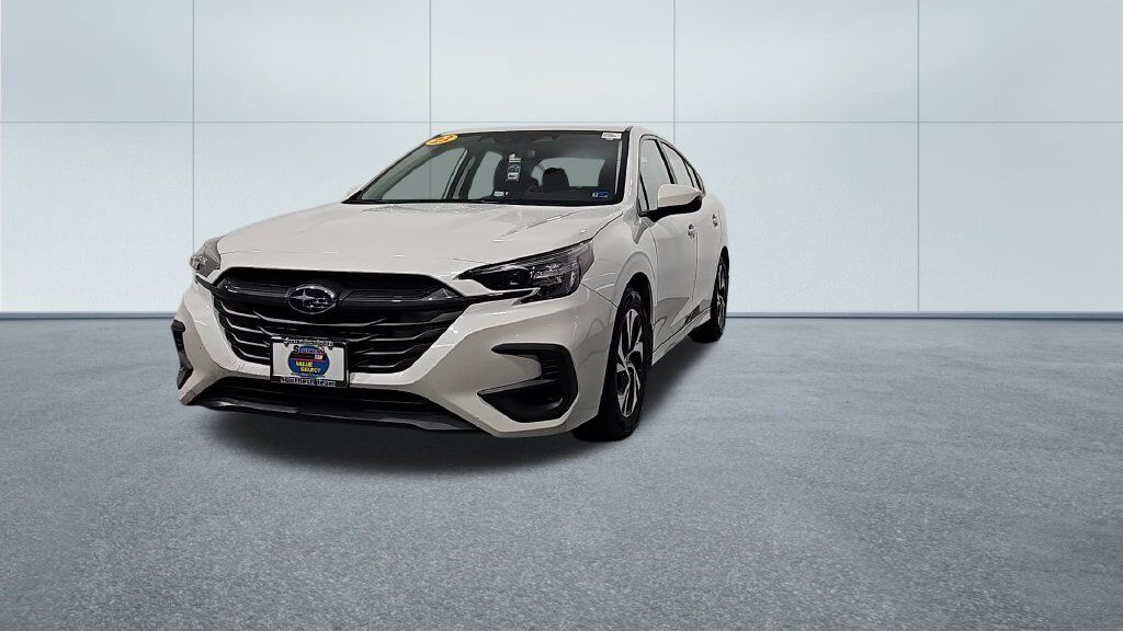 2023 SUBARU Legacy