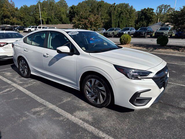 2023 SUBARU Legacy