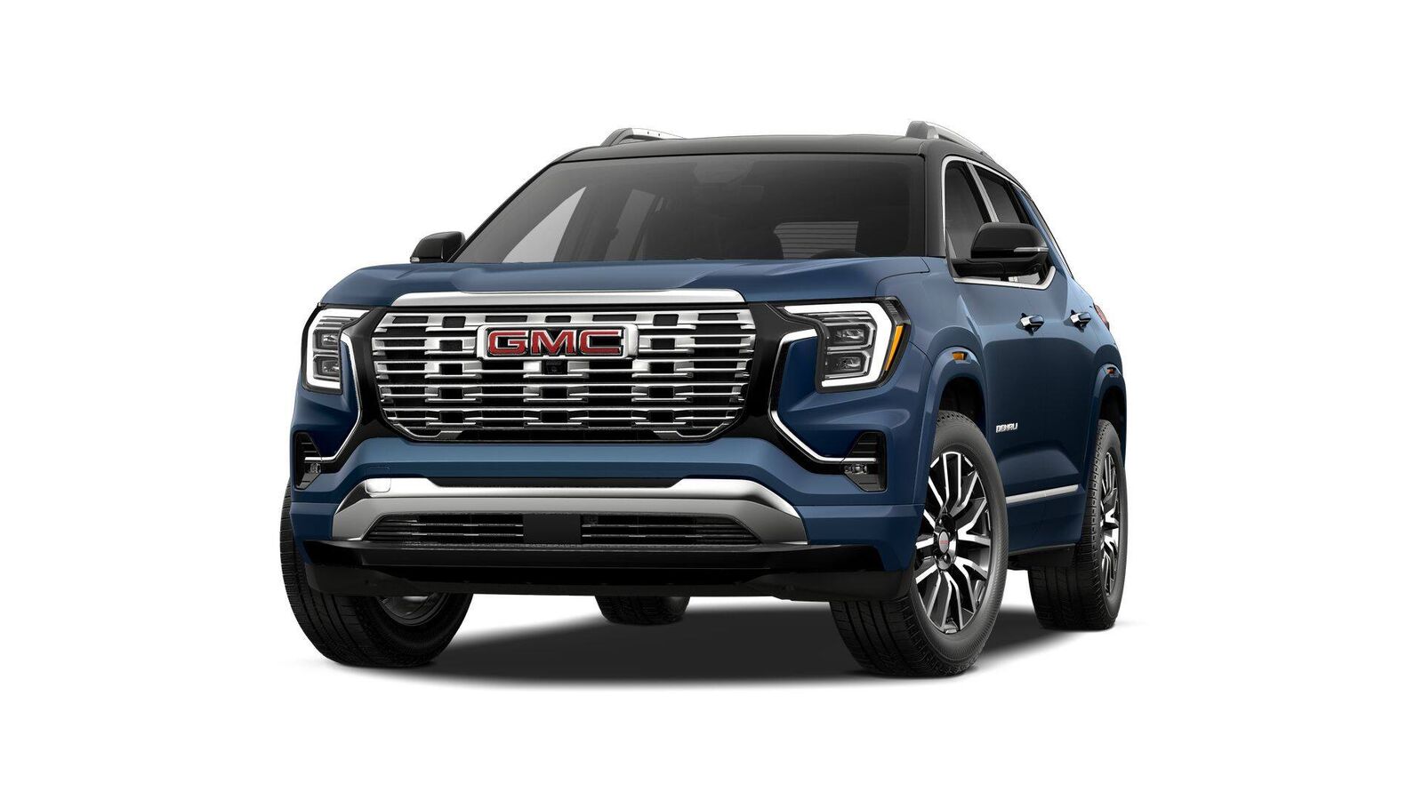 2027 GMC Terrain