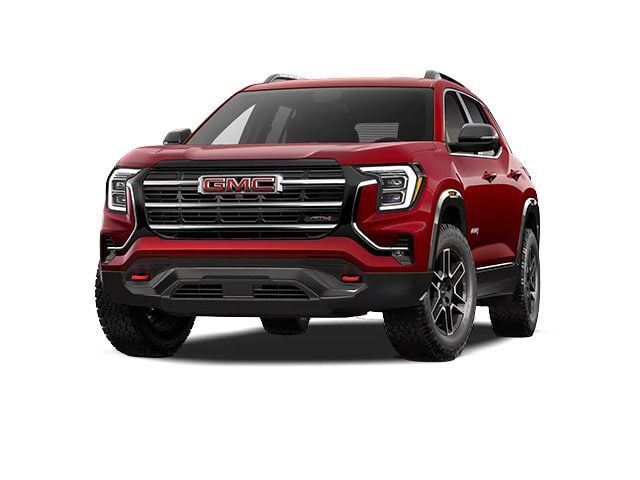2027 GMC Terrain