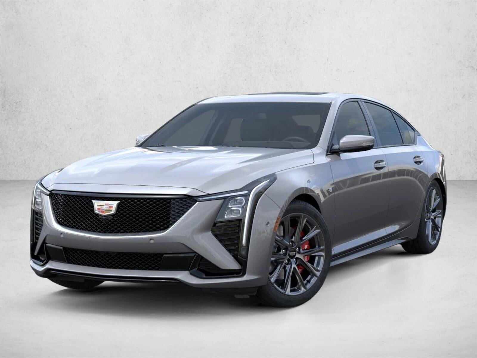 2026 CADILLAC CT5