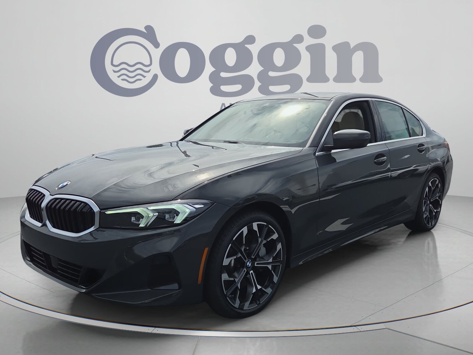 2026 BMW 3 Series