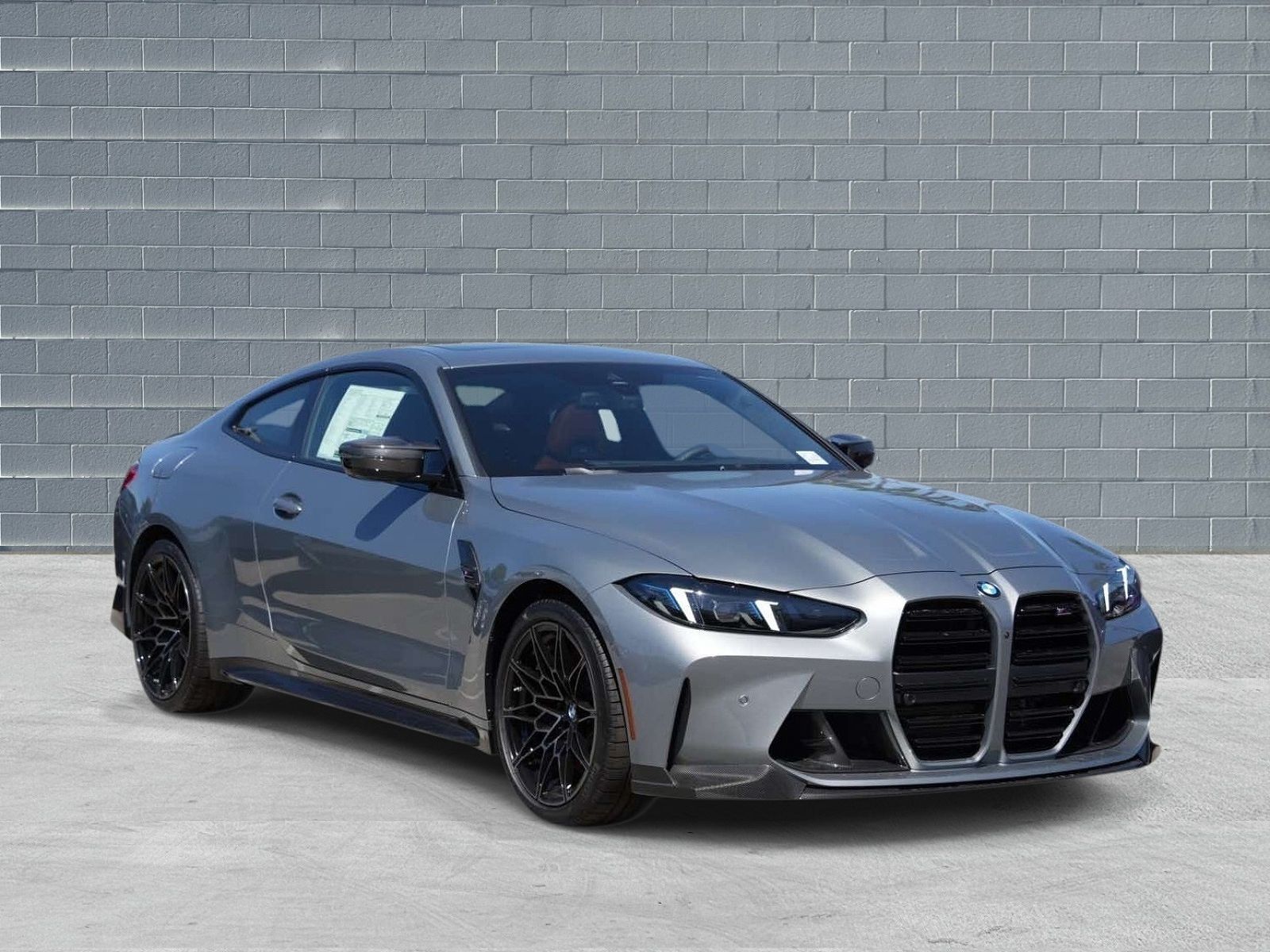 2027 BMW M4