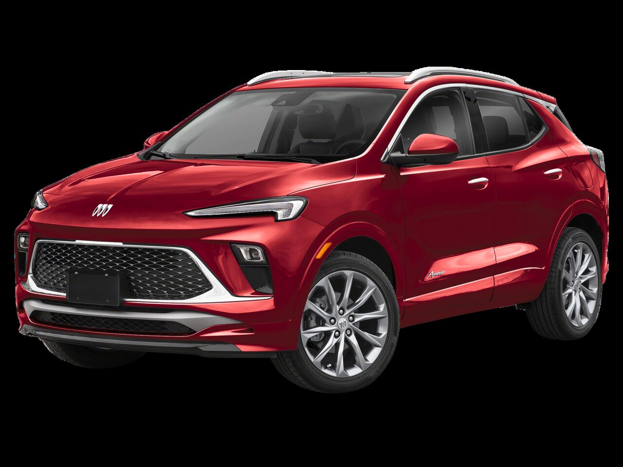 2024 BUICK Encore GX