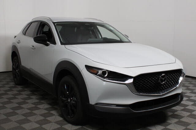 2024 MAZDA CX-30