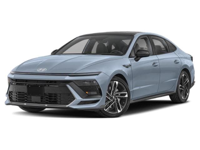 2027 HYUNDAI Sonata