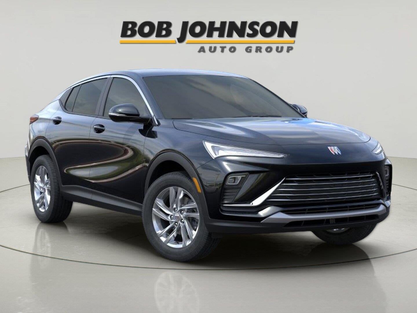 2026 BUICK Envista