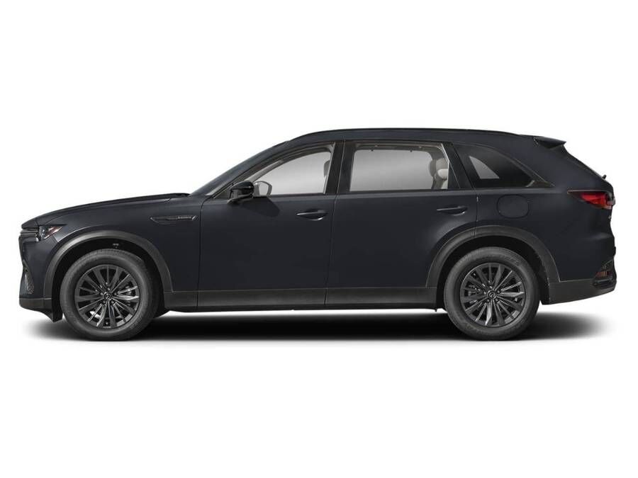 2026 MAZDA CX-70