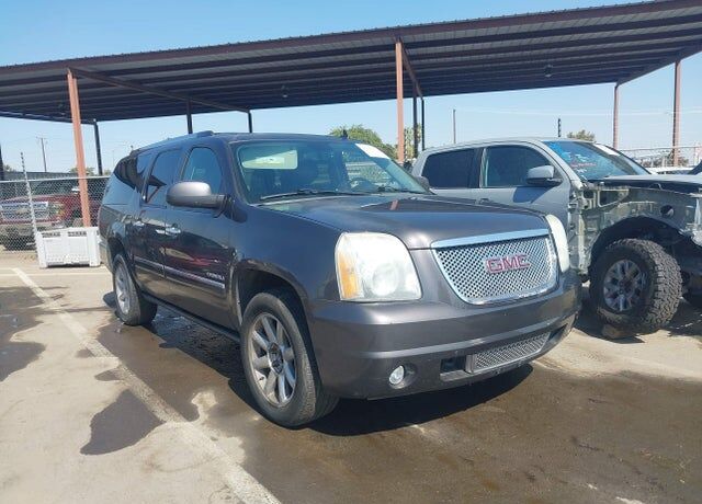 2011 GMC Yukon XL