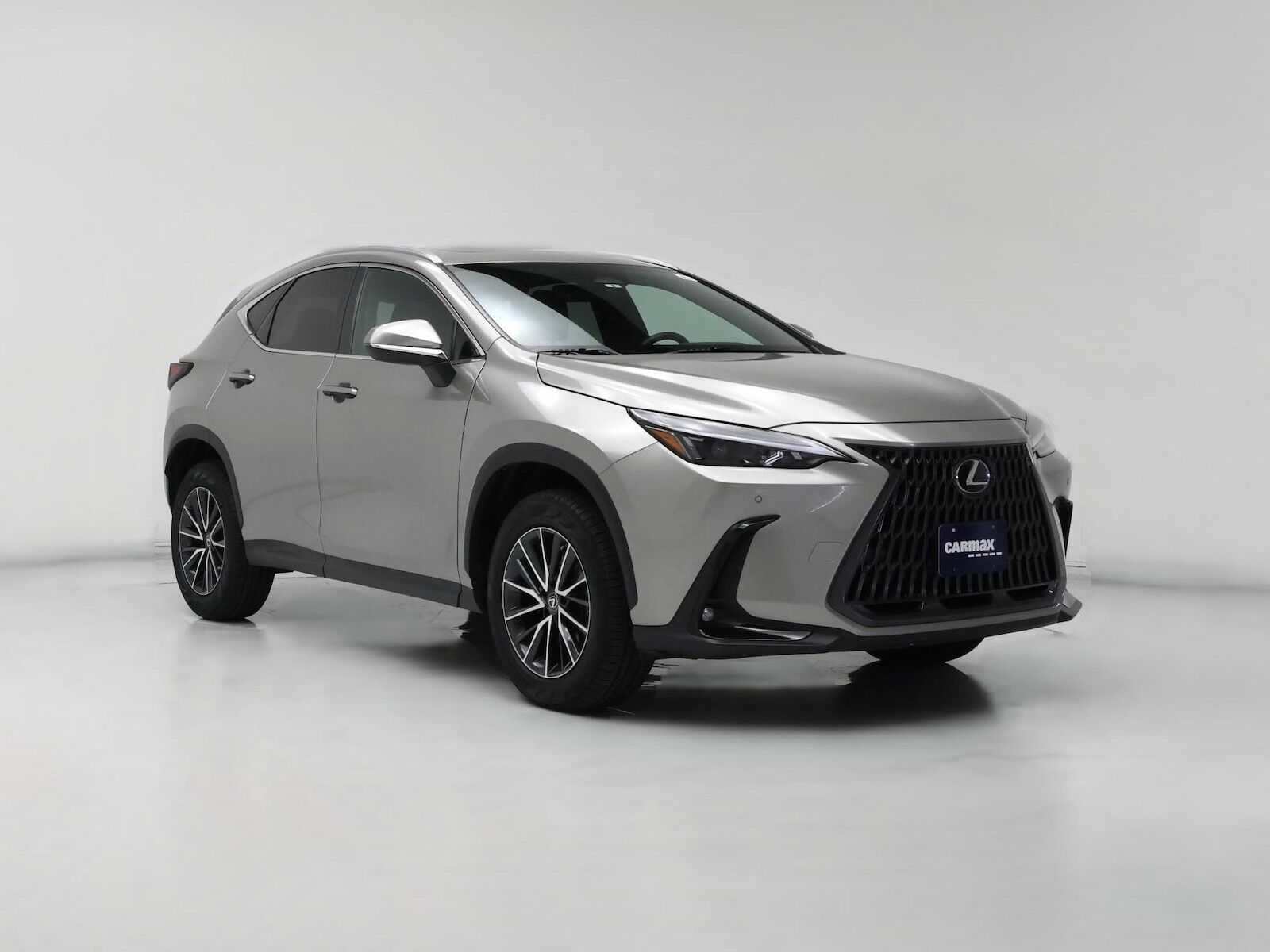 2023 LEXUS NX
