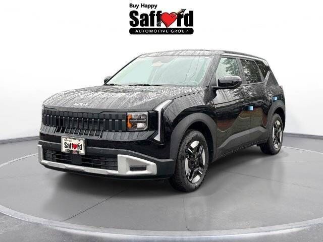 2027 KIA Seltos