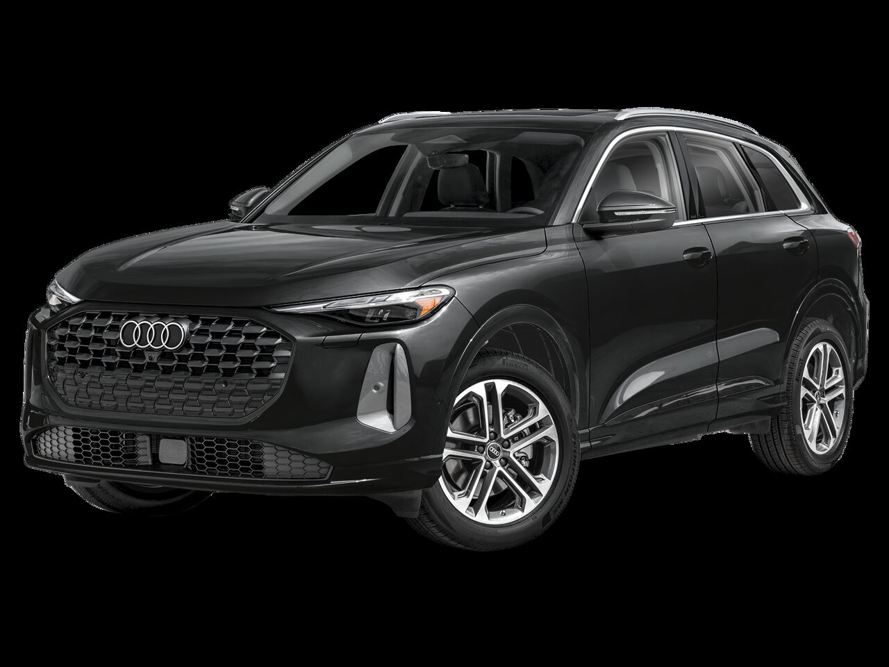 2026 AUDI Q5