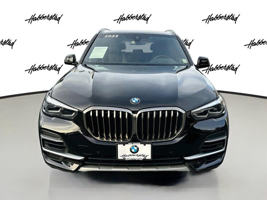 2023 BMW X5