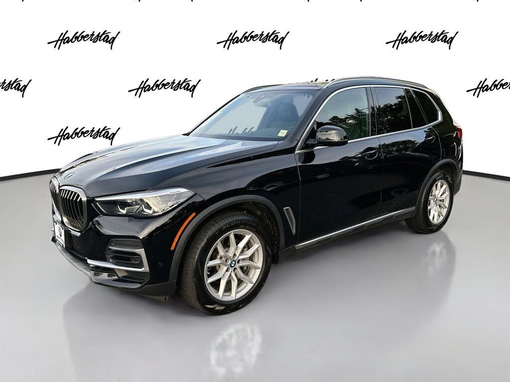 2023 BMW X5