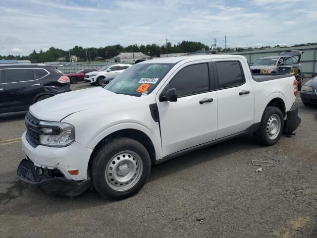 2024 FORD Maverick