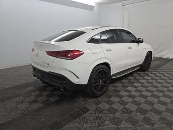 2023 Mercedes-Benz GLE-Class