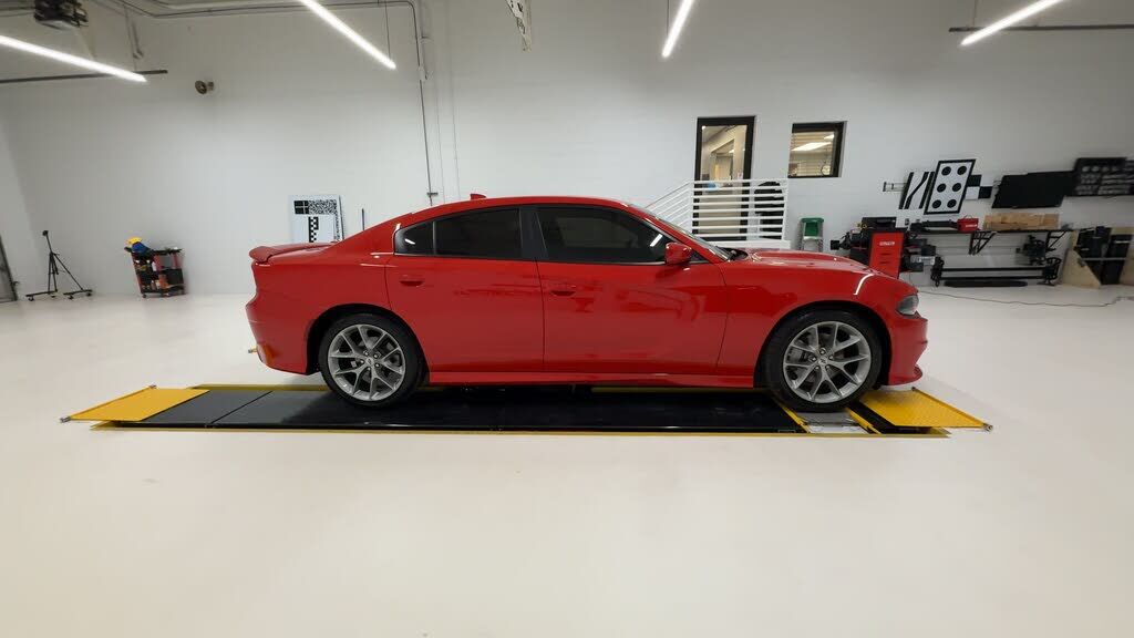 2022 DODGE Charger