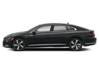 2021 VOLKSWAGEN Arteon