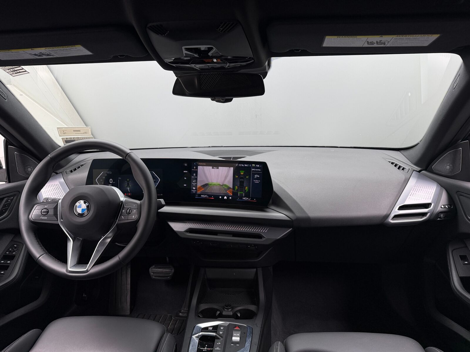2026 BMW 228