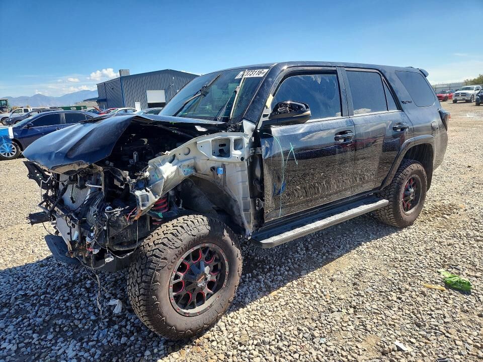 2023 TOYOTA 4-Runner