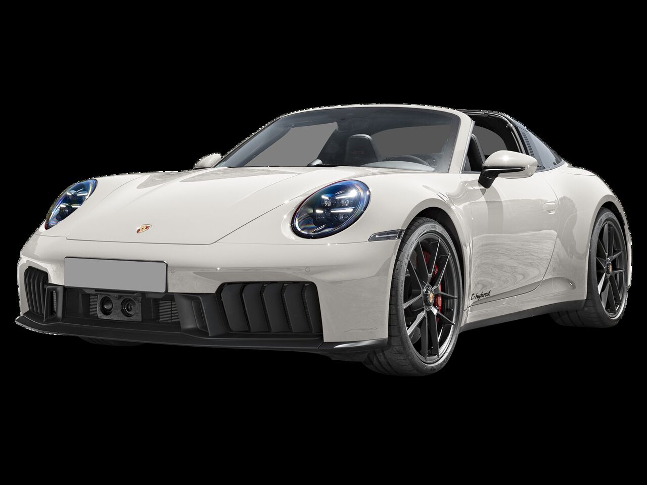 2026 PORSCHE 911