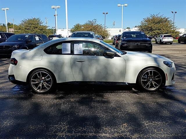 2022 BMW M240i