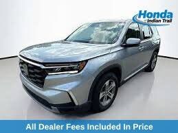 2023 HONDA Pilot