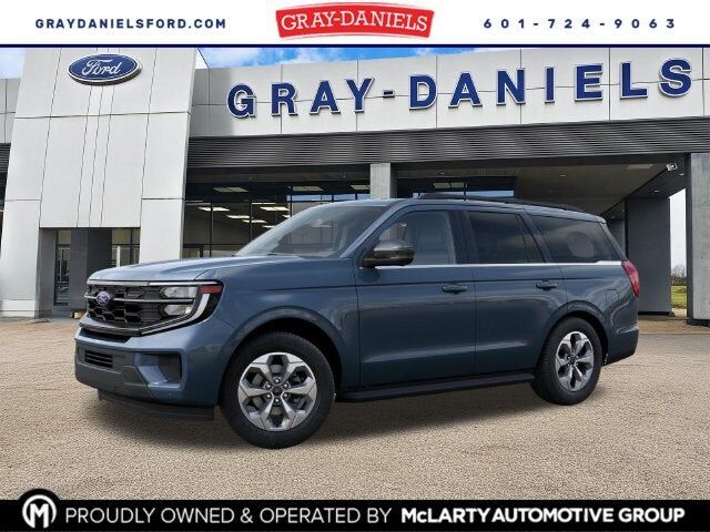 2027 FORD Expedition