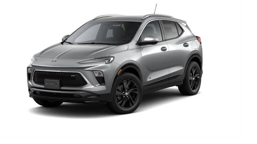 2026 BUICK Encore GX