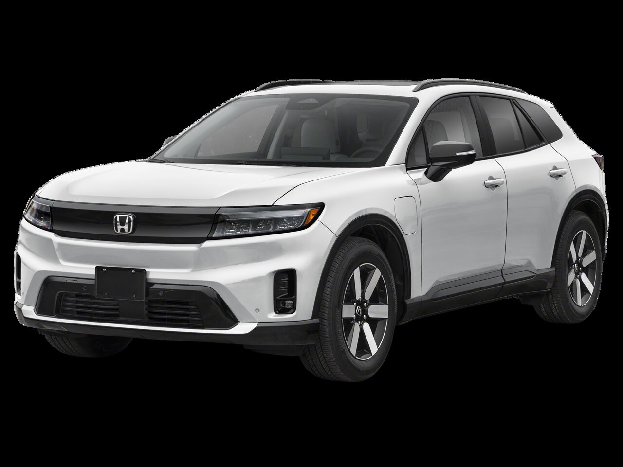 2026 HONDA Prologue