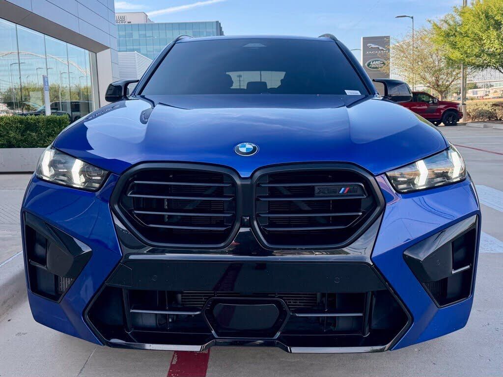 2024 BMW X5