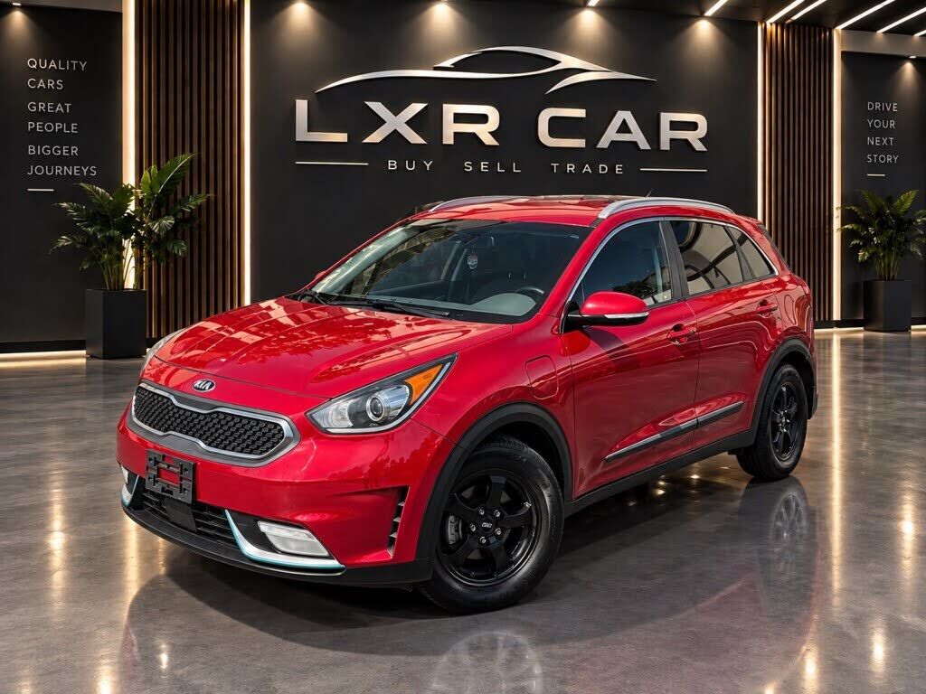 2019 KIA Niro