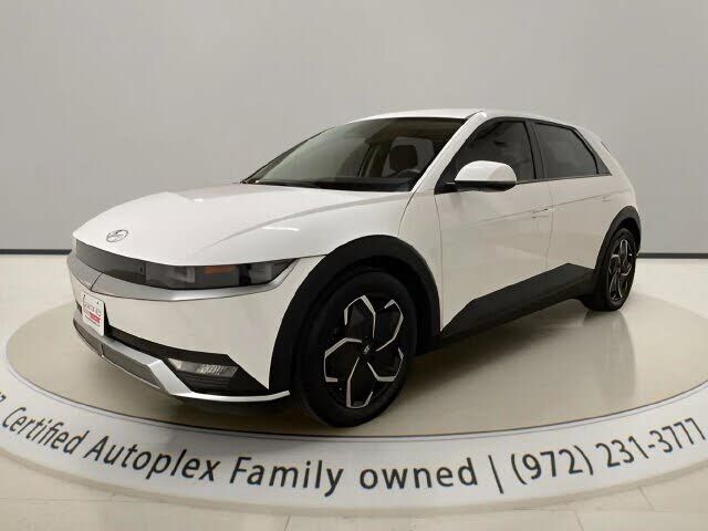 2024 HYUNDAI IONIQ 5