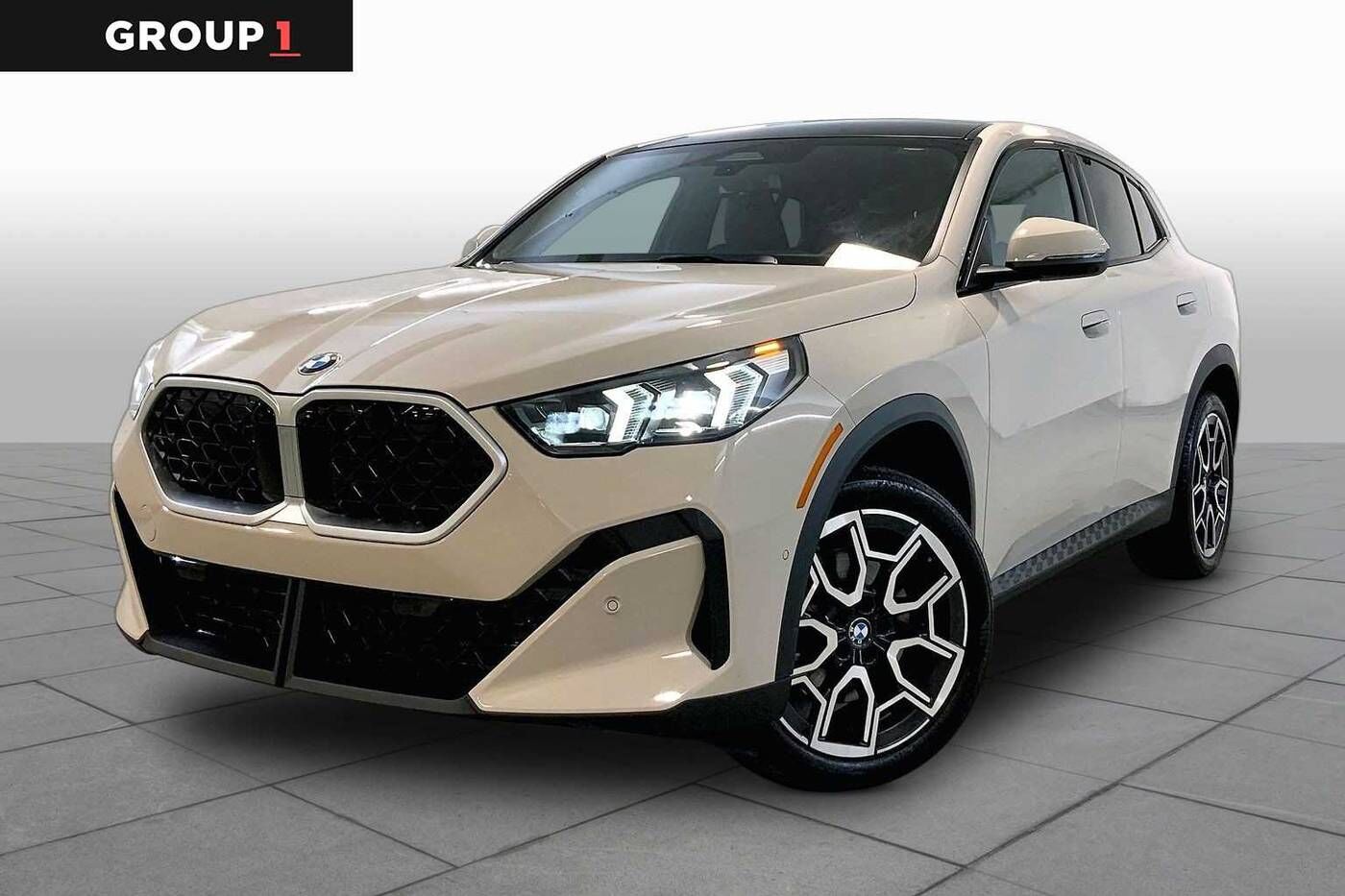 2026 BMW X2