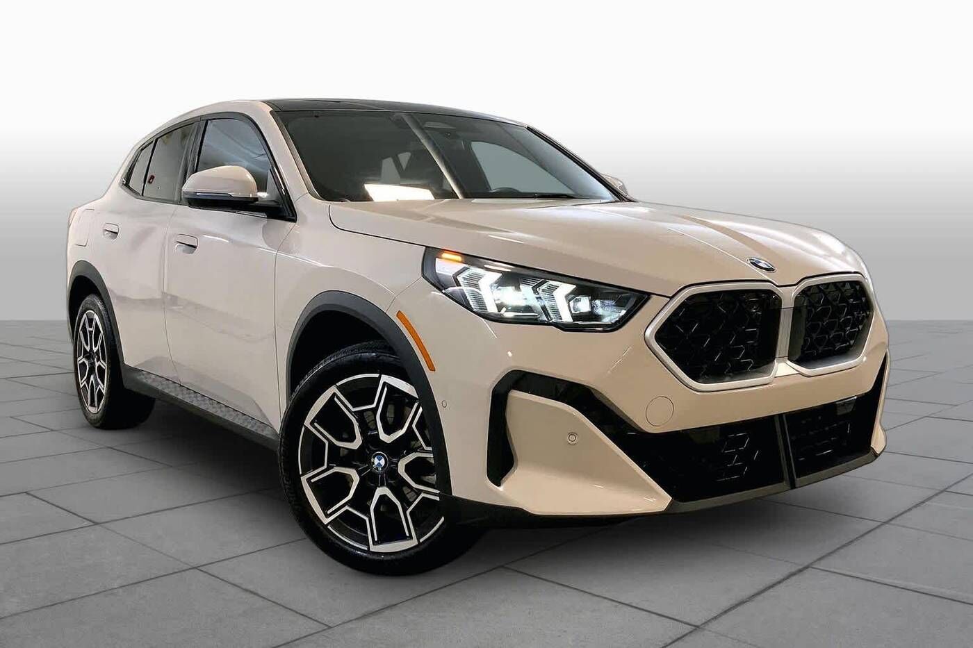 2026 BMW X2