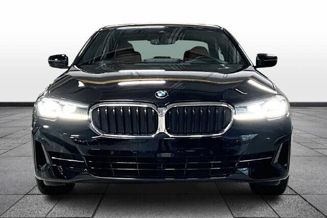 2023 BMW 530i