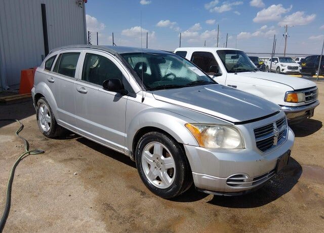 2009 DODGE Caliber