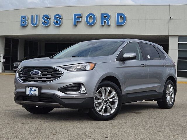 2023 FORD Edge