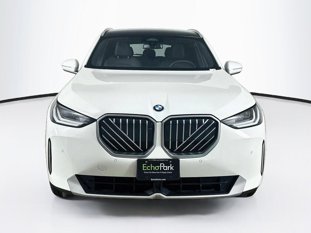 2026 BMW X3