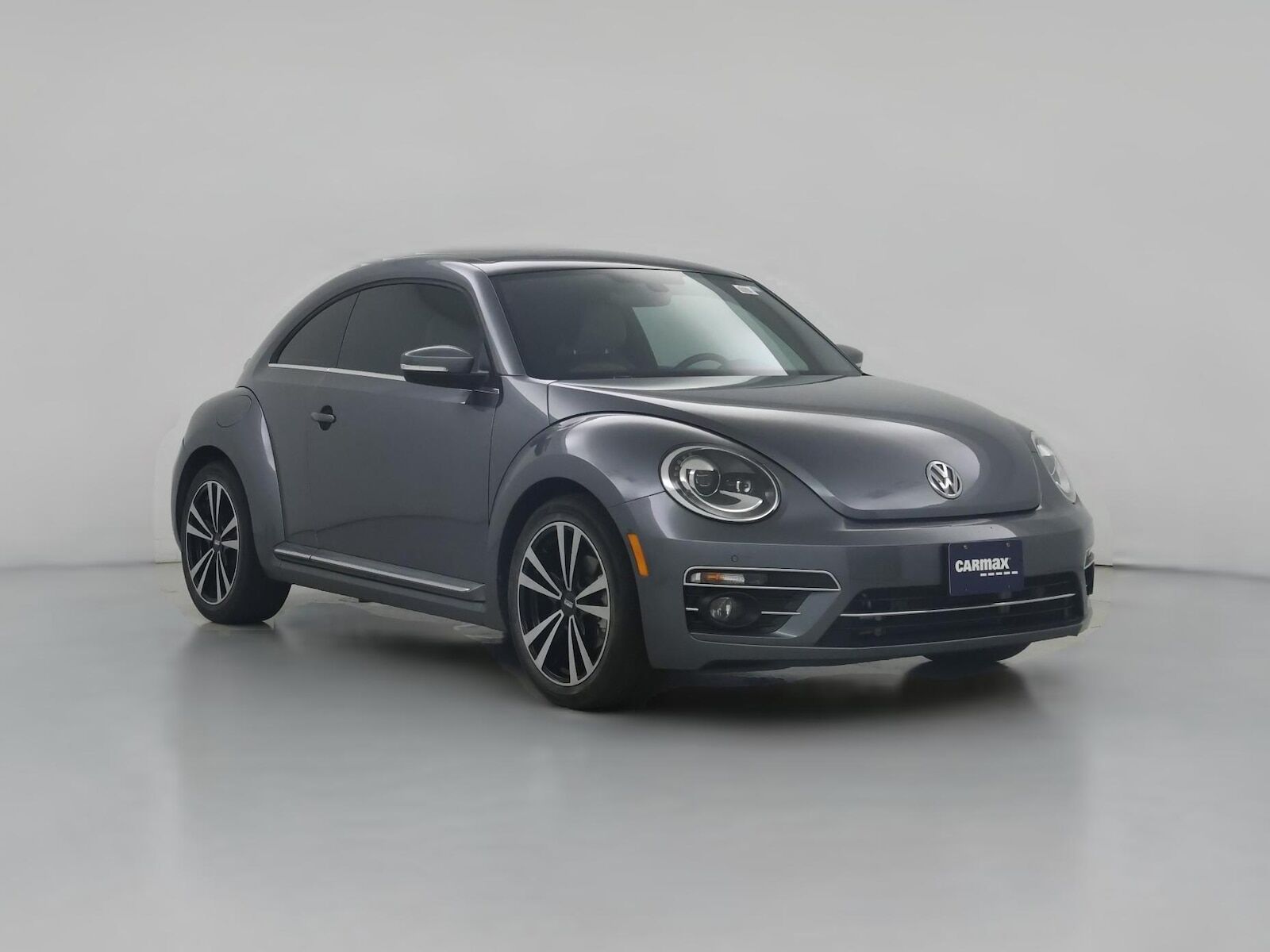 2019 VOLKSWAGEN Beetle