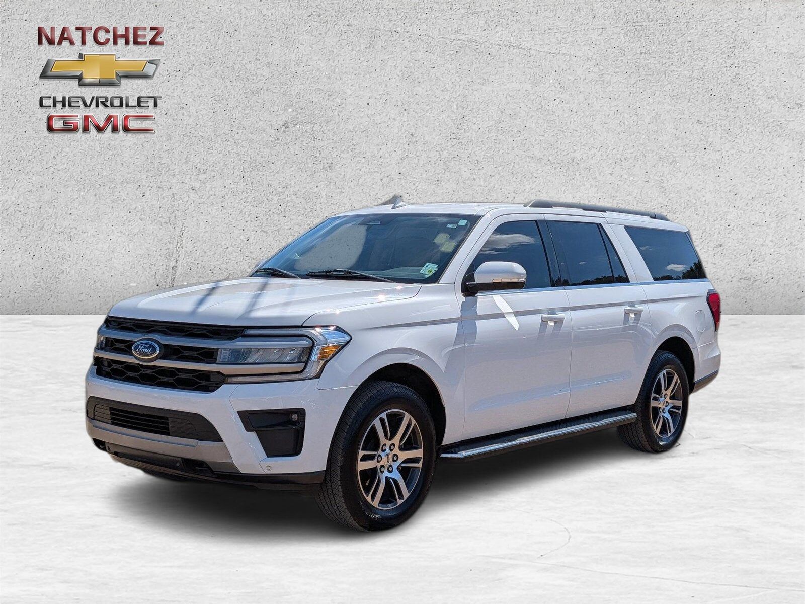 2022 FORD Expedition