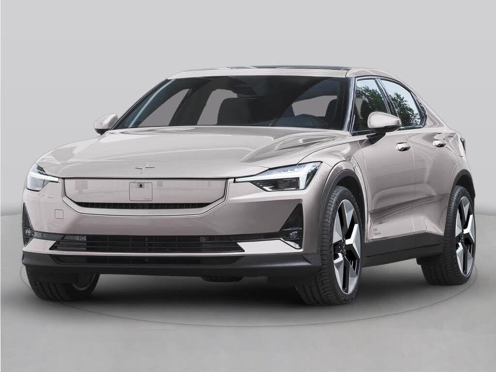 2024 POLESTAR PS2